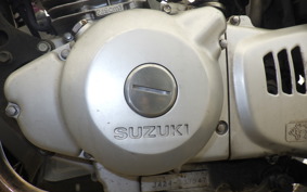 SUZUKI GRASS TRACKER Bigboy NJ47A