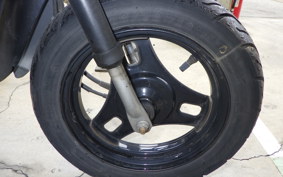 SUZUKI LET's 4 CA46A