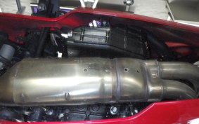 HONDA CBR400R 2022 NC56