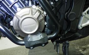 HONDA CB650R 2021 RH03