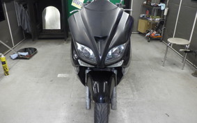 HONDA FORZA ZA 2005 MF08