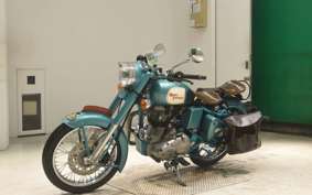 OTHER +ENFIELD CLASSIC350 2010