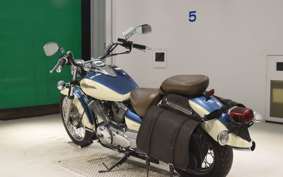 YAMAHA DRAGSTAR 250 2020 VG05J