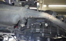 SUZUKI ジクサー150 1984 NG4BG