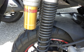 HONDA ADV160 KF54