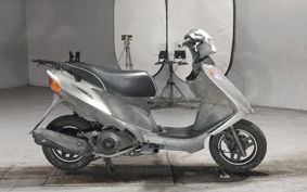 SUZUKI ADDRESS V125 CF46A