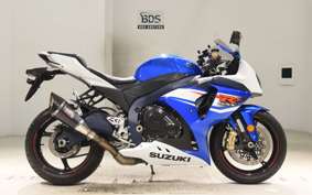 SUZUKI GSX-R1000 2012