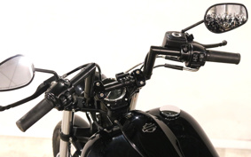 HARLEY FXS 2011 JP5
