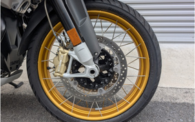 BMW R1250GS 2019 0J91