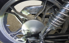 SUZUKI GN125 H