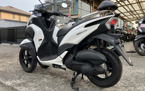 YAMAHA TRICITY 125 SEC1J