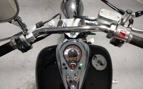 YAMAHA DRAGSTAR 400 2013 VH02J