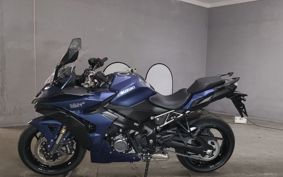 SUZUKI GSX-S1000 GT 2022 EK1AA