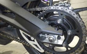 TRIUMPH STREET TRIPLE RS 2022