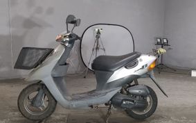 SUZUKI LET's 2 CA1KA