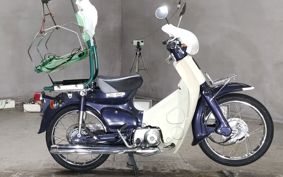 HONDA SUPER CUB90 HA02