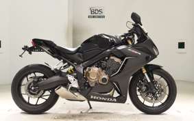 HONDA CBR650R RH03