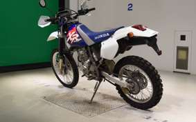 HONDA XR250 BAJA 2012 MD30