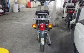 HONDA C50 SUPER CUB C50