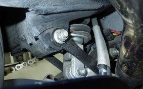 SUZUKI HAYABUSA Gen.2 2011