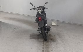 YAMAHA YX125 PCJL