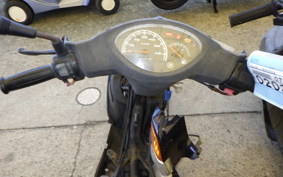 YAMAHA JOG Delux SA39J