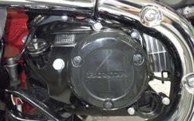 HONDA DAX 125 JB04