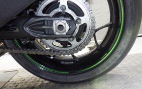KAWASAKI ZX 1400 NINJA R A 2016