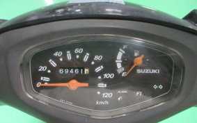 SUZUKI ADDRESS V125 CF4EA