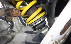 YAMAHA SEROW 225 W 4JG