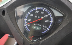 SUZUKI ADDRESS V110 CE47A