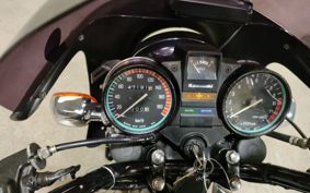 KAWASAKI Z750 FX Type 1981 KZ750E
