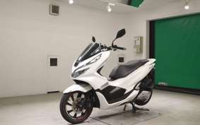 HONDA PCX125 2002 JF81