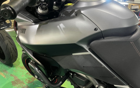DUCATI MULTI 1200S GT 2014 ZDMA302JADB