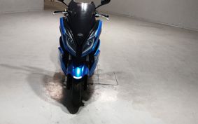 KYMCO K-XCT125 ..