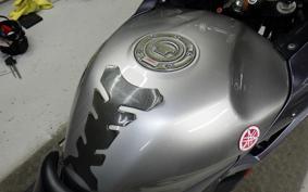 YAMAHA TDM900 2018