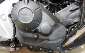 HONDA NC750L RC67