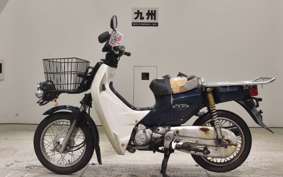 HONDA C50 SUPER CUB AA04