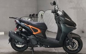 YAMAHA X FORCE  SG79J