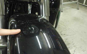 HARLEY FLHTCUTC 1690 2014