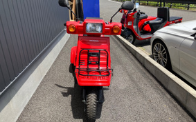 HONDA  GYRO X BASIC  TD02