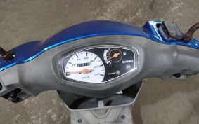 SUZUKI ADDRESS V125 CF46A
