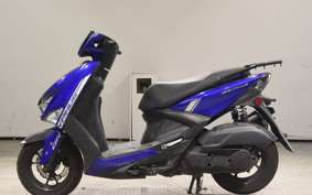 YAMAHA CYGNUS Griffus 2017 SEJ4J