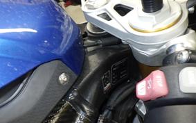 BMW S1000RR 2018