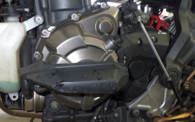 YAMAHA MT-07 2014 RM07J