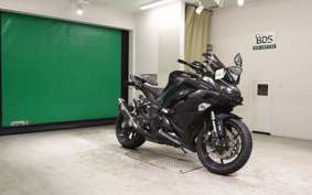 KAWASAKI NINJA 1000 A 2019 ZXT00W