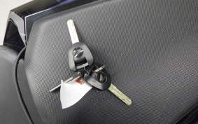 HONDA CBR400R 2017 NC47