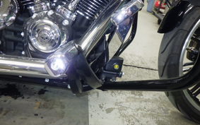 HARLEY FXBRS1870 2022