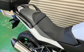 HONDA NT1100 2022 SC84