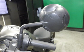 HONDA REBEL 250 A 2023 MC49